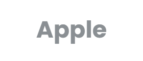 Apple